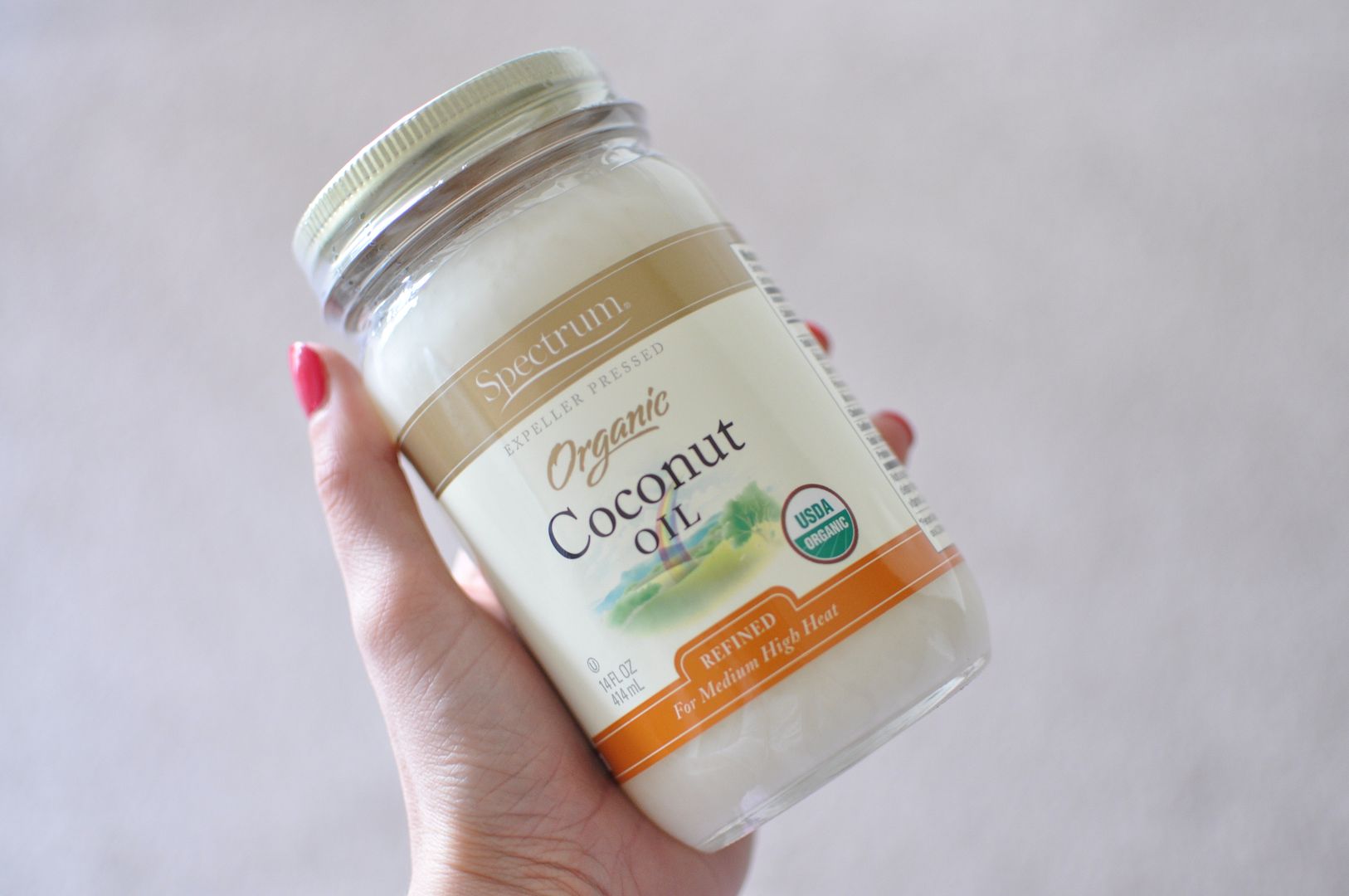 Pillow Thought Fun Find {160 uses for Coconut Oil}